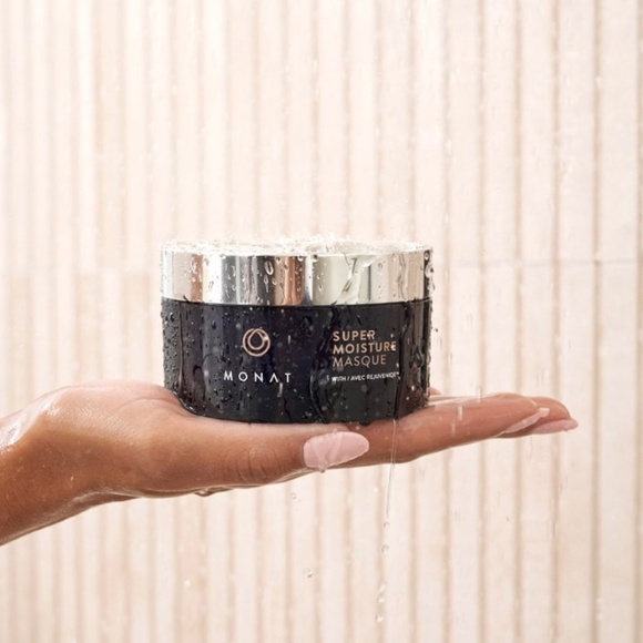 MONAT Super Moisture Masque - Picture 6 of 7